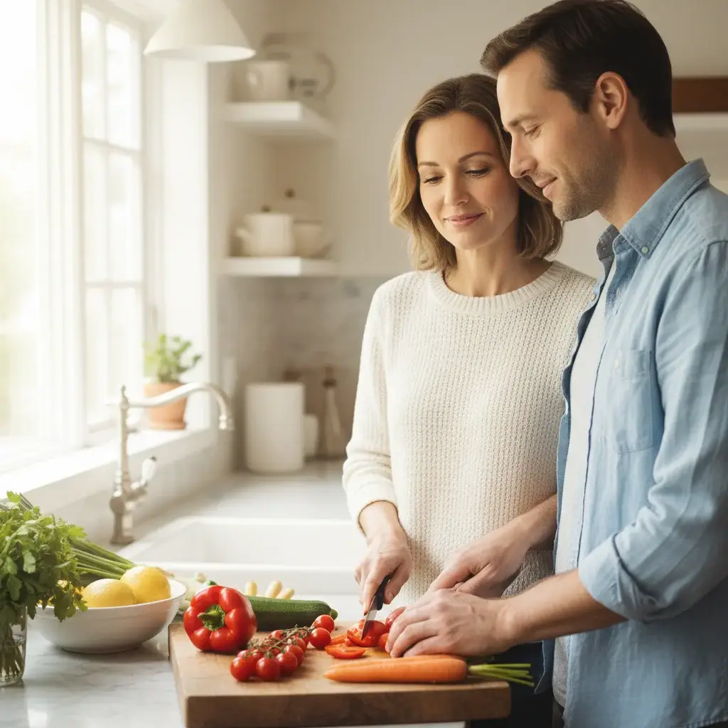 Fertility Services Empowering Your Health Journey