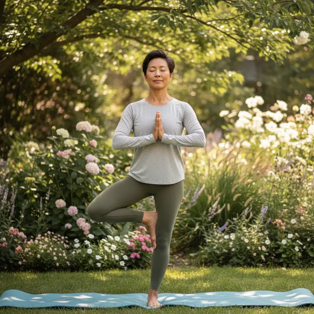 Menopause Hormone Therapy Your Path to Relief and Comfort