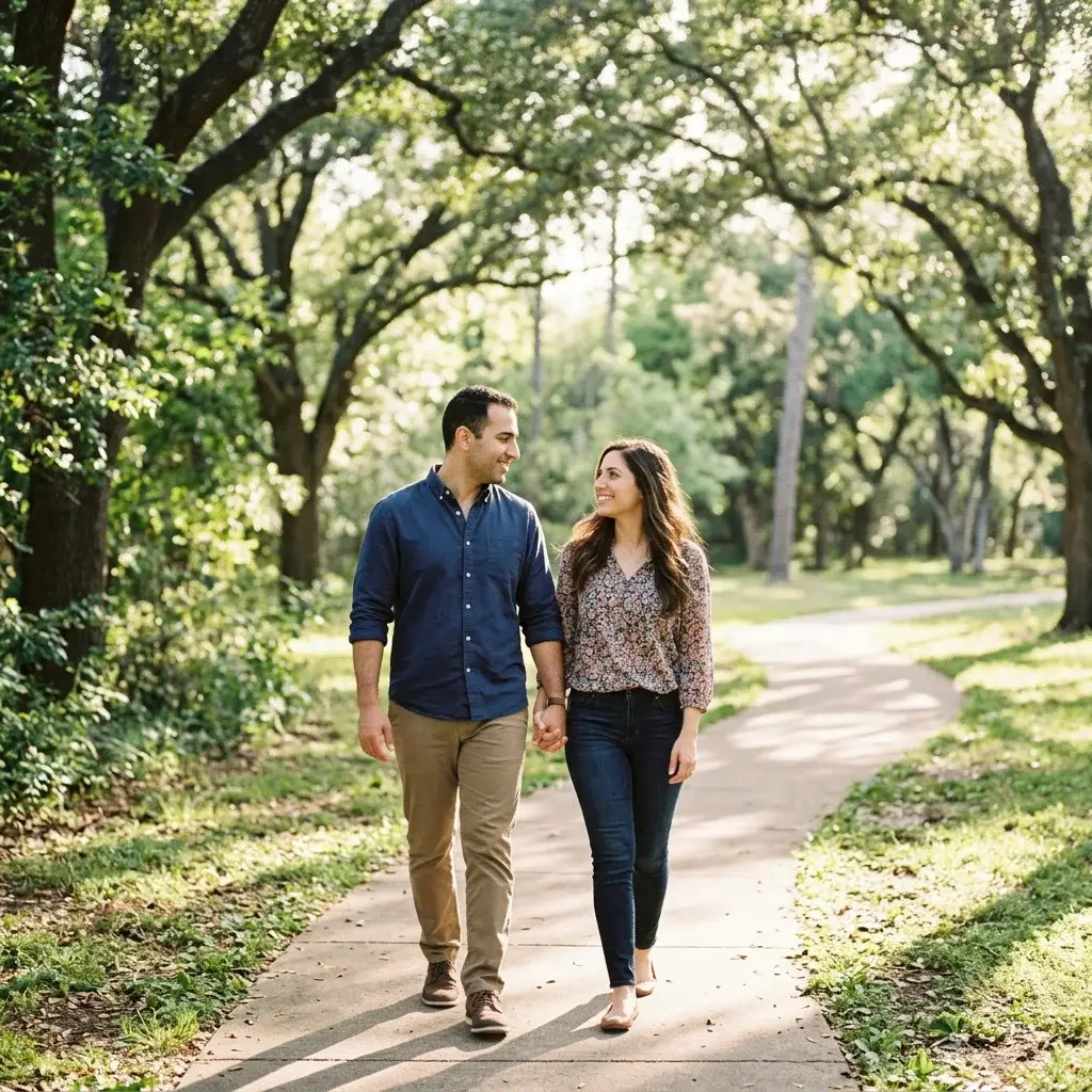 Fertility Services at Town Total Compassionate Care