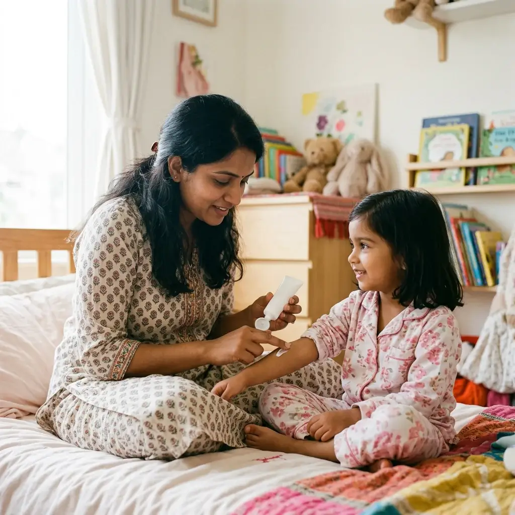Dermatology Solutions with Personalized Compounding