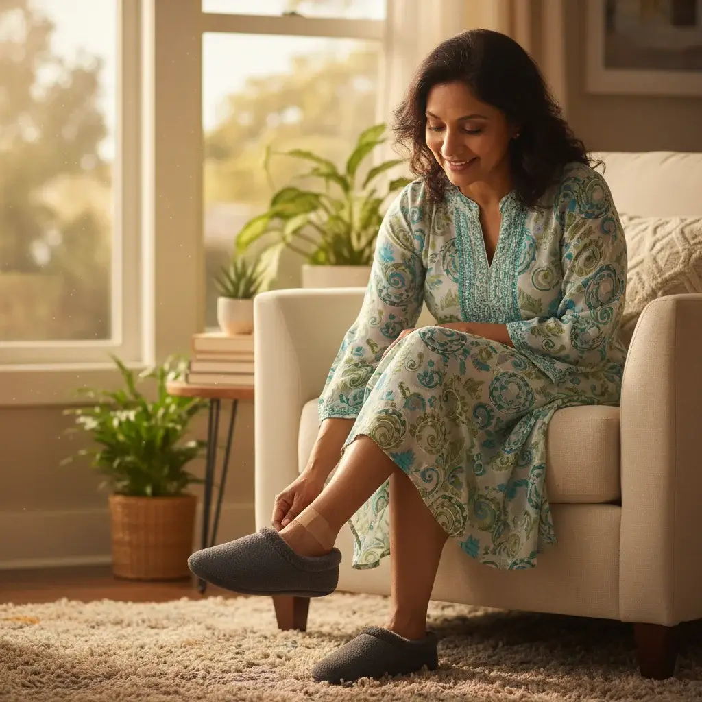 Pain Management and Podiatry Custom Solutions in Woodbury