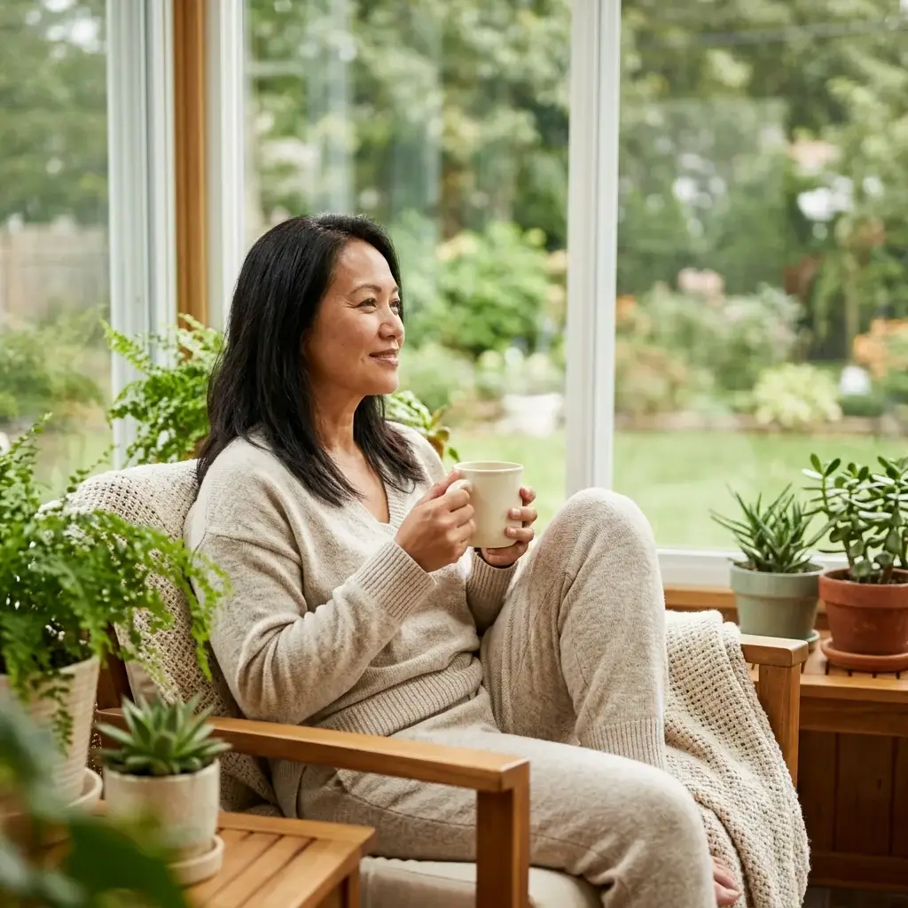 Compounded cBHT Hormone Therapy for Personalized Health