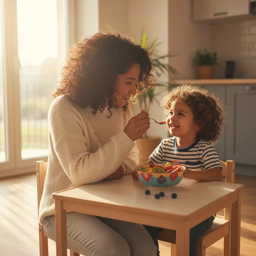 Pediatric Care Redefined Holistic Services for Your Child