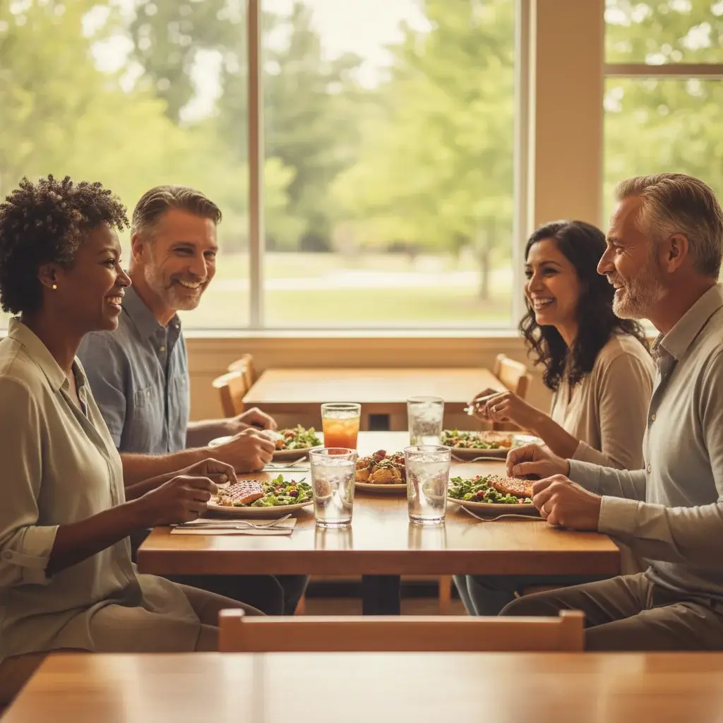 High Cholesterol Management Tips for Woodbury Residents